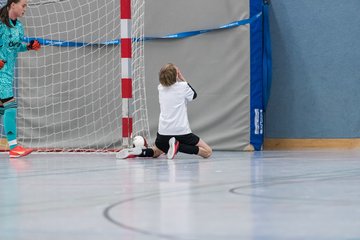 Bild 21 - wCJ Norddeutsches Futsalturnier Auswahlmannschaften